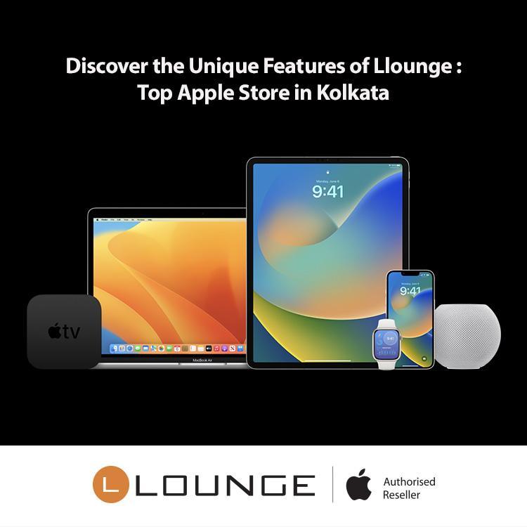 Apple Stores In Kolkata  MacBook service center Kolkata